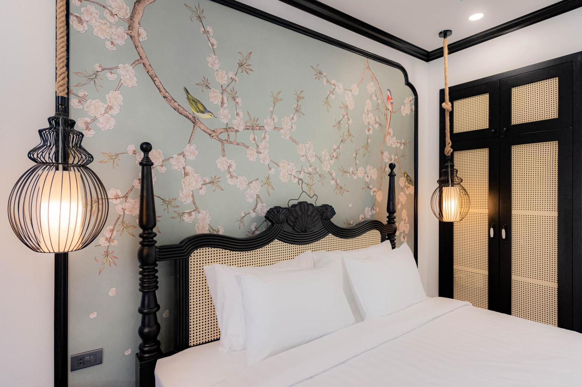 Cozy An Boutique Hotel Luangprabang Esterno foto