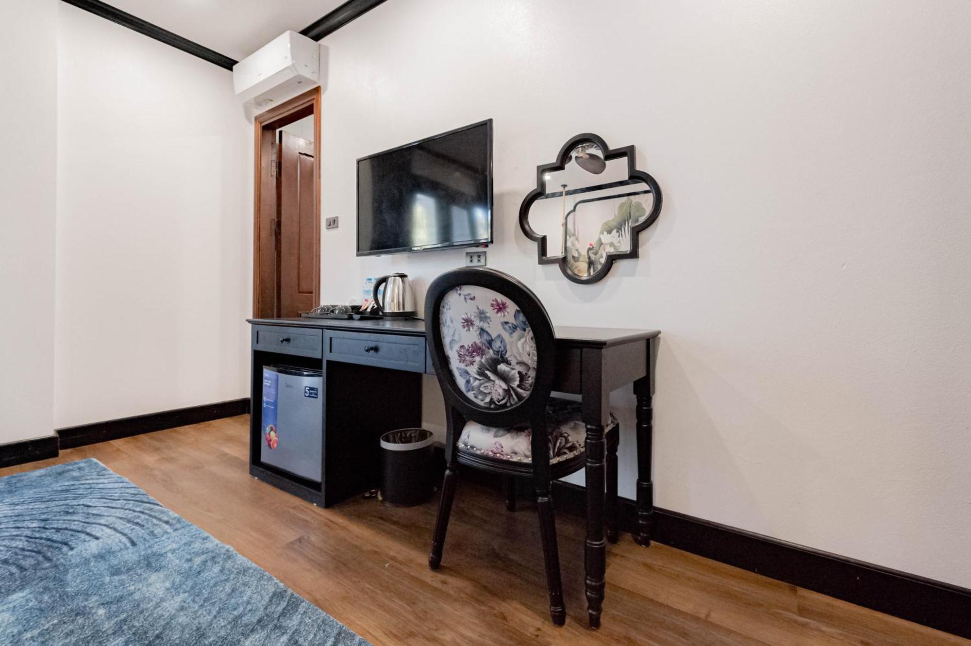 Cozy An Boutique Hotel Luangprabang Esterno foto